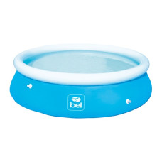 Piscina Inflável Redonda 3.700L com Kit Reparo Bel Fix